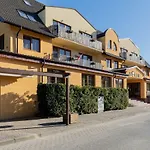 Soleil & Holiday park Rewal