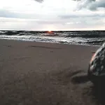 Kompleks wypoczynkowy Soleil & *