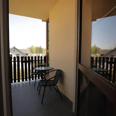 Holiday park Soleil & Rewal