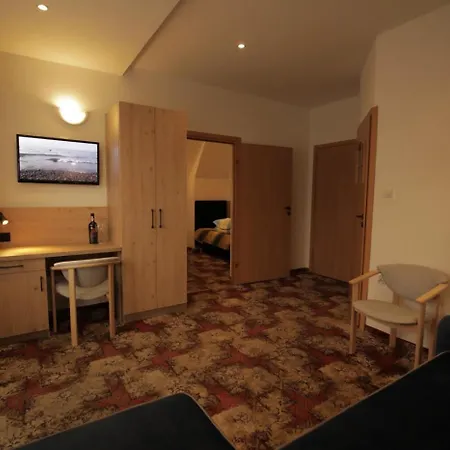 Soleil & פארק נופש