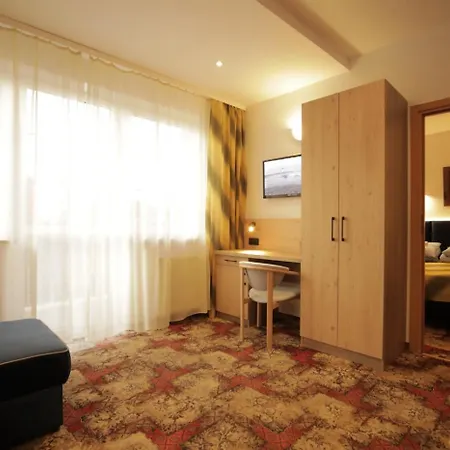 פארק נופש Soleil &