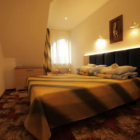 Soleil & Holiday park *