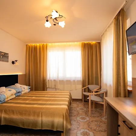 Holiday park Soleil &