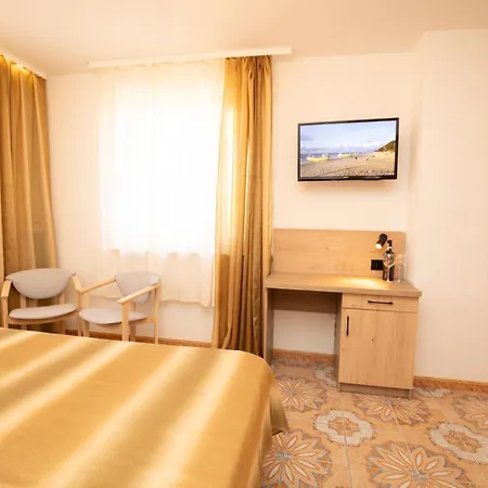 פארק נופש Soleil & רבאל