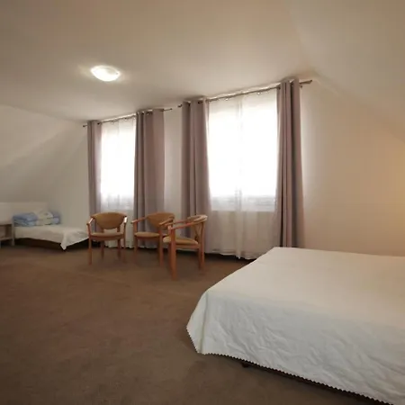 פארק נופש Soleil & *