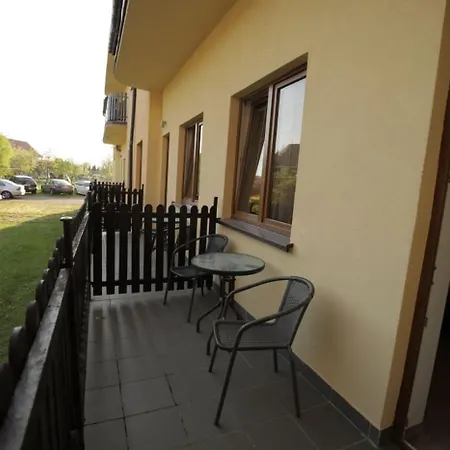 Soleil & Holiday park Rewal