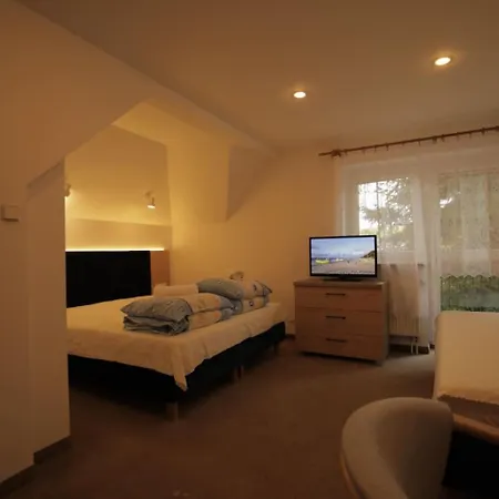 Soleil & Holiday park Rewal