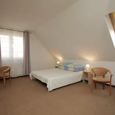 Holiday park Soleil &