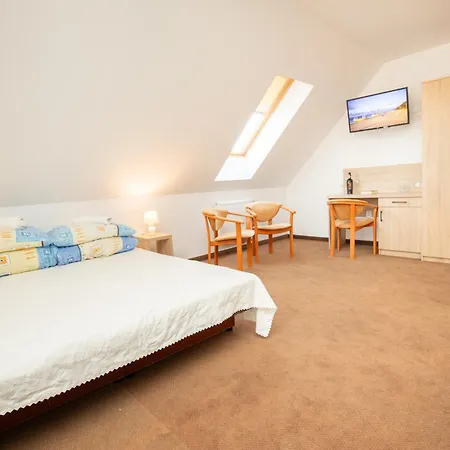 Soleil & Holiday park Rewal