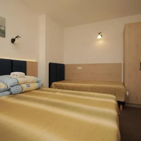 Soleil & Holiday park Rewal