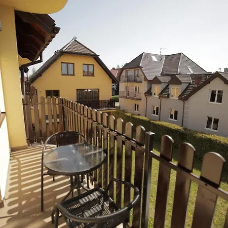 Soleil & Holiday park Rewal