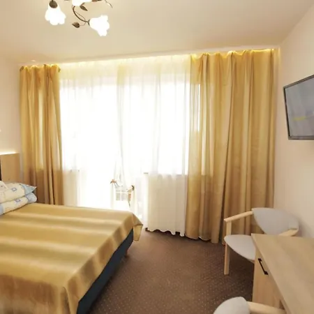 Holiday park Soleil &