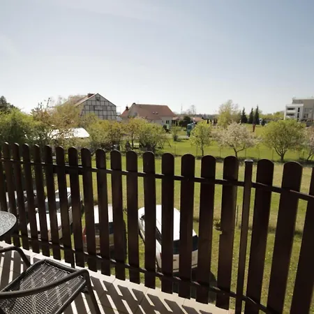 Soleil & Holiday park Rewal