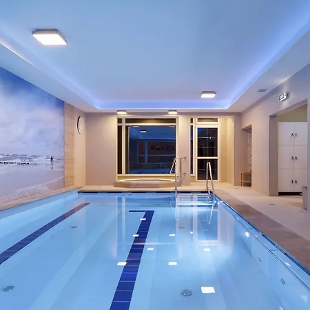 Soleil & Holiday park Rewal