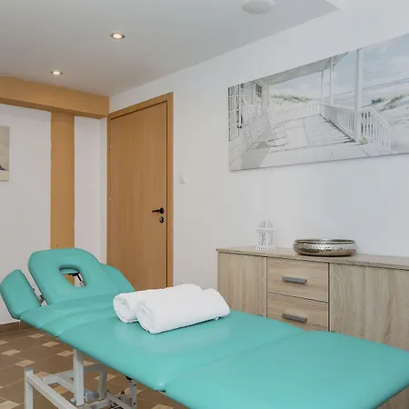 Soleil & Holiday park Rewal