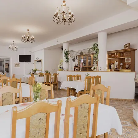 פארק נופש Soleil & *