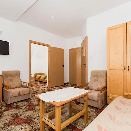 פארק נופש Soleil &