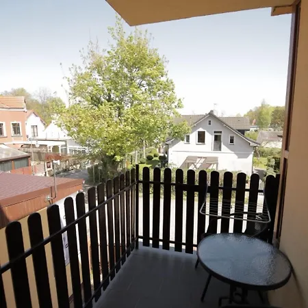 Soleil & Holiday park