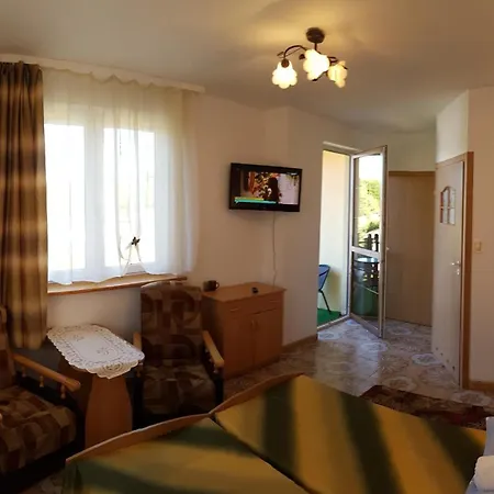 Feriepark Soleil Resort&spa Rewal