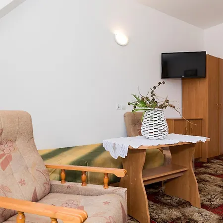 Holiday park Soleil & Rewal