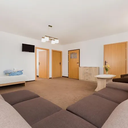 Holiday park Soleil & Rewal