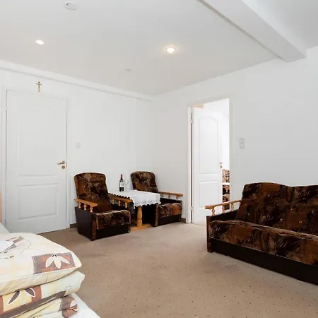 Holiday park Soleil &