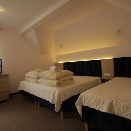 Holiday park Soleil & Rewal