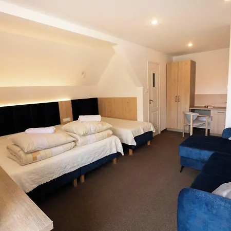 Soleil & Holiday park