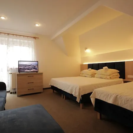 פארק נופש Soleil & רבאל