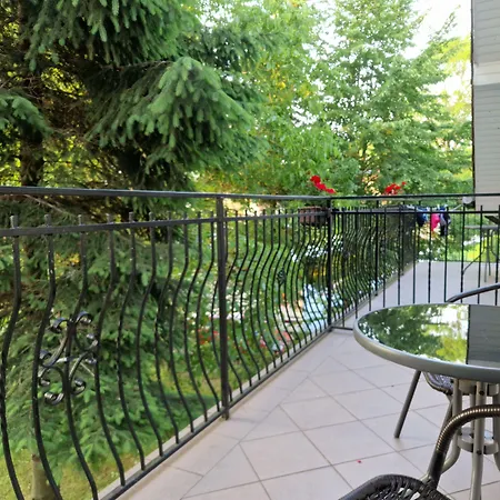 Soleil & Holiday park *