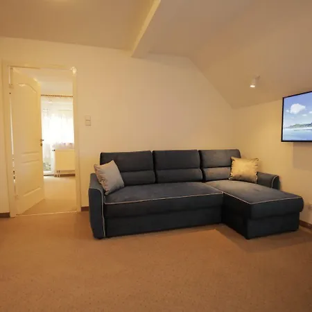 Holiday park Soleil & Rewal