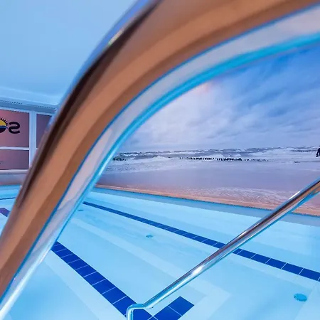 Soleil & Holiday park