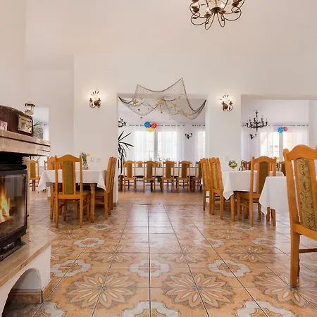 פארק נופש Soleil & רבאל