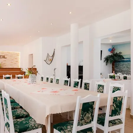 Soleil & Tatil parkı Rewal