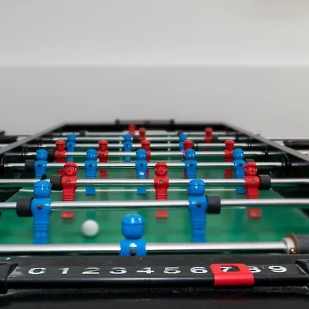 Soleil & Holiday park Rewal