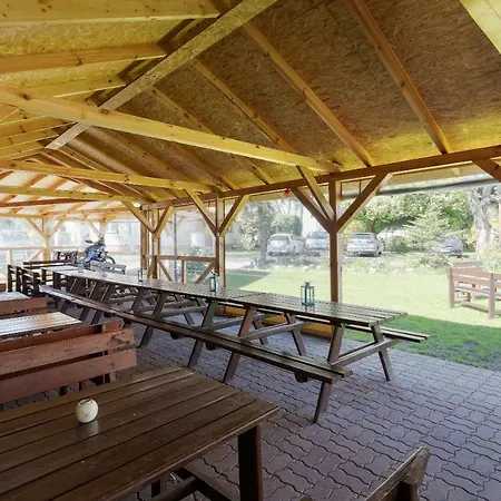 Soleil & Holiday park Rewal