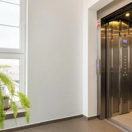 פארק נופש Soleil & *