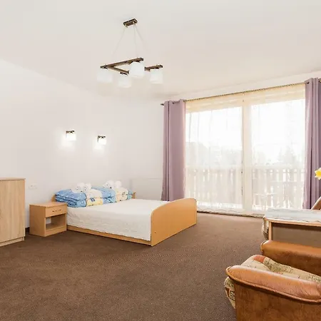 Soleil & Holiday park *