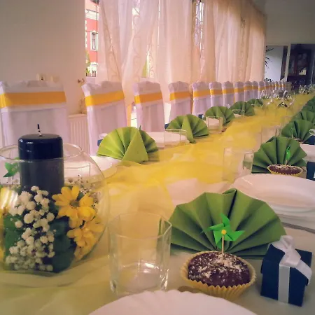 Holiday park Soleil &