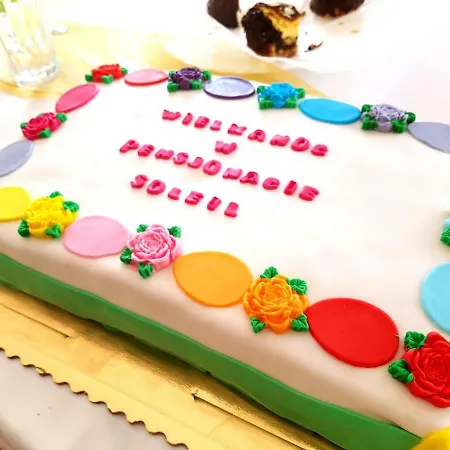 Soleil & פארק נופש