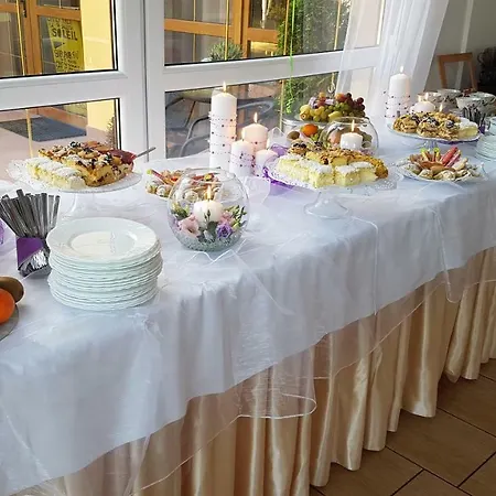 Soleil & פארק נופש