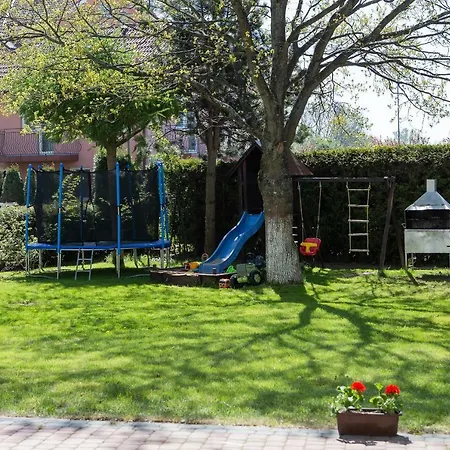 Soleil & Holiday park Rewal