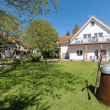 Holiday park Soleil & Rewal