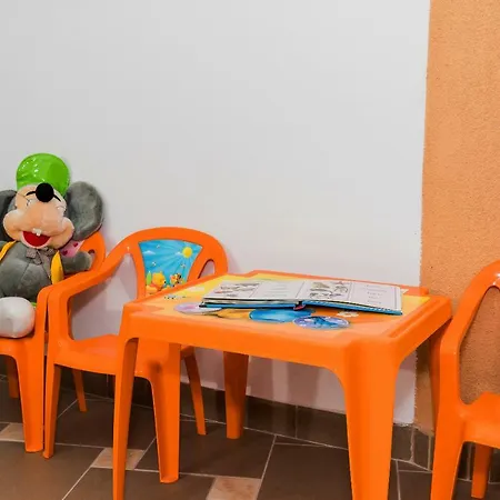 Holiday park Soleil &