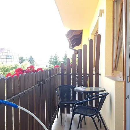 Soleil Resort&spa * Rewal