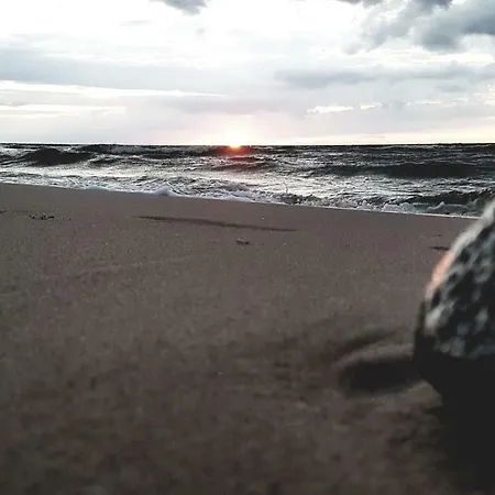 פארק נופש Soleil & *