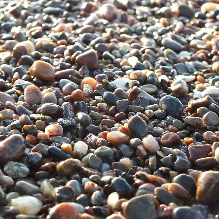 Holiday park Soleil &