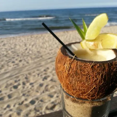 Holiday park Soleil & Rewal