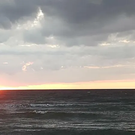 Soleil & Holiday park