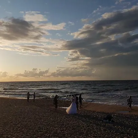 Holiday park Soleil & Rewal